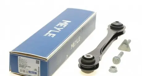Тяга/стойка, подвеска колеса MEYLE 316 035 0015/S
