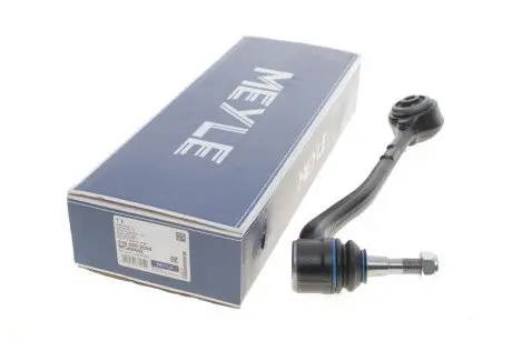 Рычаг независимой подвески колеса, подвеска колеса MEYLE 316 050 0009