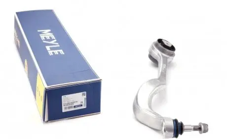 Важіль незалежної підвіски колеса, підвіска колеса MEYLE 316 050 0020/HD