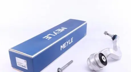 Рычаг независимой подвески колеса, подвеска колеса MEYLE 316 050 0068/HD
