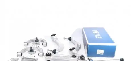 Комплектующее руль, подвеска колеса. MEYLE 316 050 0080/HD