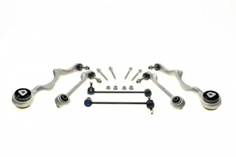 Комплектующее руль, подвеска колеса. MEYLE 316 050 0101/HD