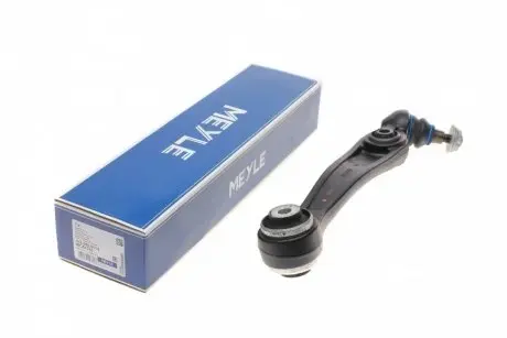 Рычаг независимой подвески колеса, подвеска колеса MEYLE 316 050 0114