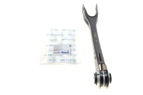 Рычаг подвески, задняя ось MEYLE 316 050 0145