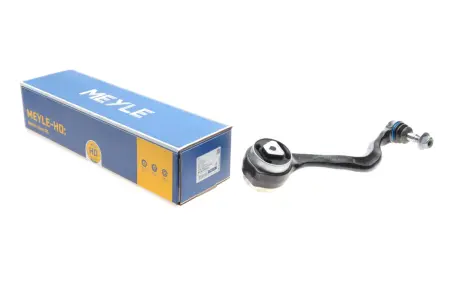 Рычаг подвески (передний/спереди/снизу)) (l) bmw x3 (g01)/x4 (g02) 17- MEYLE 316 050 0157/HD