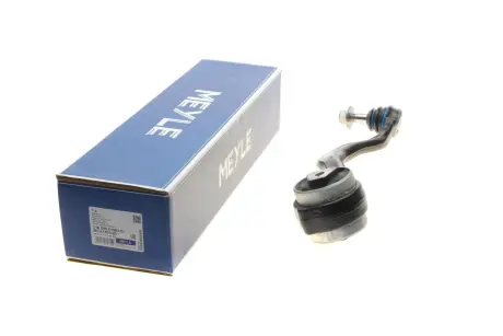 Рычаг подвески (передний/спереди/снизу) (r) bmw x3 (g01)/x4 (g02) 17- MEYLE 316 050 0158/HD