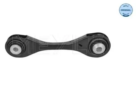 Важіль підвіски, задня вісь ліва MEYLE 3160500187