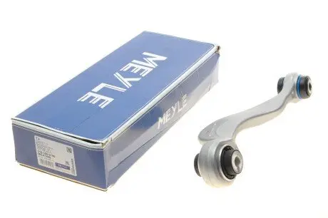 Рычаг подвески (задний/сзади/сверху)) (r) bmw x3 (g01/f97)/x4 (g02/f98) 18- (l=296mm) MEYLE 316 050 0190