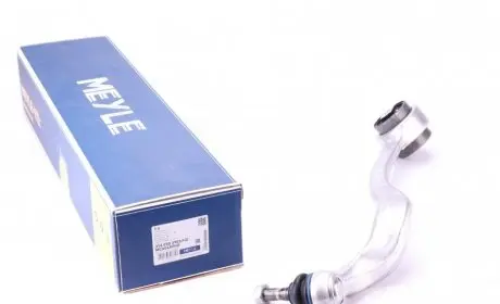 Важіль незалежної підвіски колеса, підвіска колеса MEYLE 316 050 3903/HD