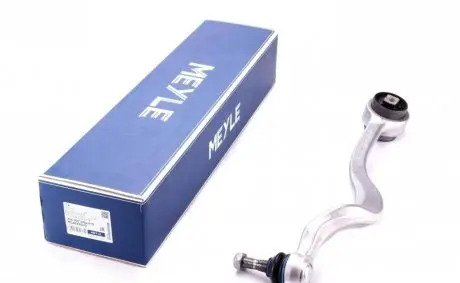 Важіль незалежної підвіски колеса, підвіска колеса MEYLE 316 050 3904/HD