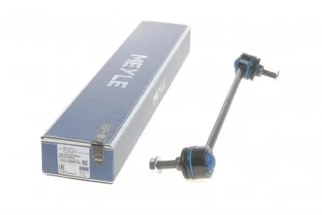 Тяга/стойка, стабилизатор MEYLE 316 060 0016/HD