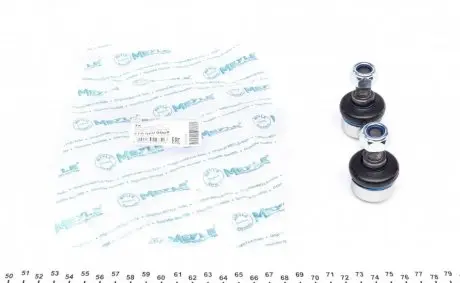 Тяга/стійка, стабілізатор MEYLE 316 060 0068