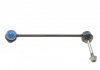 Тяга стабілізатора (переднього) (l) bmw x5 (g05/f95)/x6 (g06/f96)/x7 (g07) 18- (l=282mm) b57/b58/n63 MEYLE 316 060 0099/HD (фото 5)