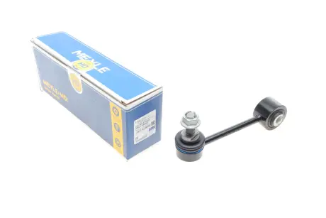 Тяга стабилизатора (заднего) bmw 7 (g11/g12)/x5 (g05)/x7 (g07) 15- (l=140mm) (b57/b58/b47/n63) MEYLE 316 060 0100/HD