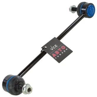 Тяга/стойка, стабилизатор MEYLE 316 060 4607/HD