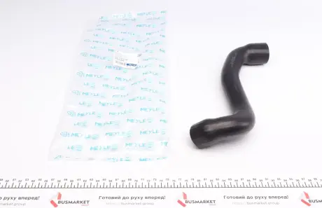 Шланг радіатора MEYLE 319 115 3141