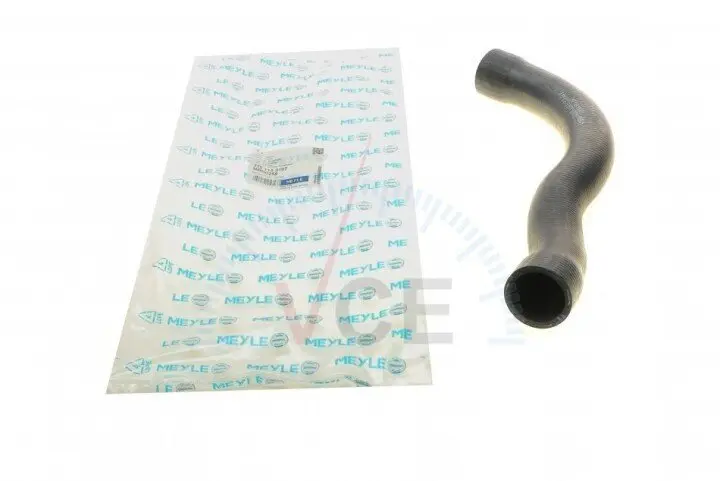 Фото 1 - Шланг радіатора MEYLE 319 115 3197 Шланг радіатора MEYLE 319 115 3197 (фото 1)