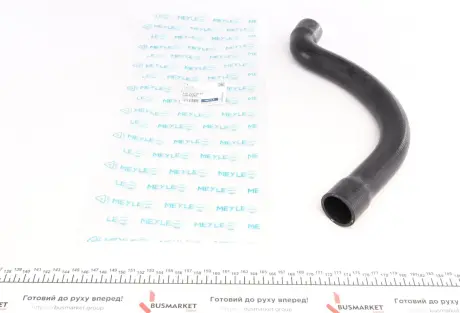 Шланг радиатора MEYLE 319 222 0010