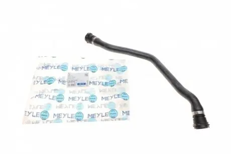 Шланг радиатора MEYLE 319 222 0040