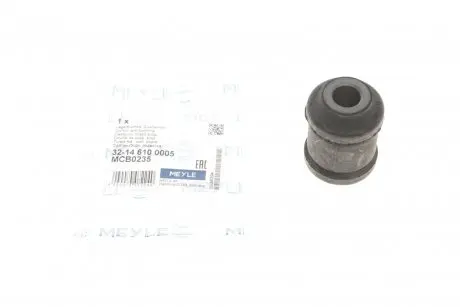 Втулка, рычаг колесной подвески MEYLE 32-14 610 0005