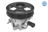 Насос гпк mitsubishi lancer 1.8/2.0 08-/outlander 2.4 06-14 (6pk) MEYLE 32-14 631 0001 (фото 1)