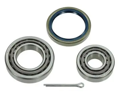 Комплект подшипника ступицы колеса MEYLE 32-14 650 0002