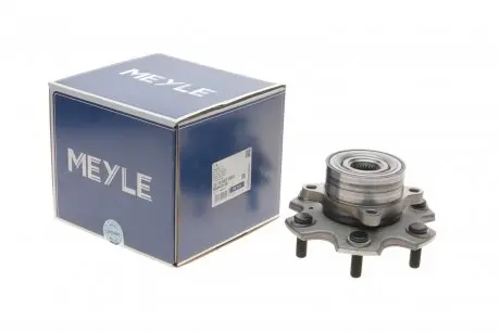 Ступица колеса MEYLE 32-14 652 0001