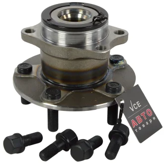 Ступица колеса MEYLE 32-14 752 0004