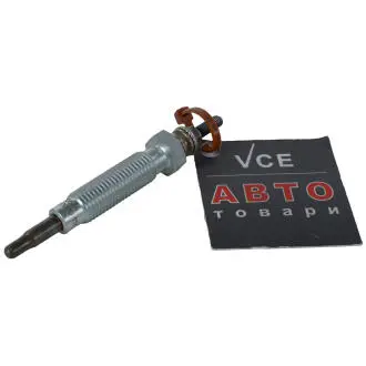 Свеча накаливания MEYLE 32-14 860 0000