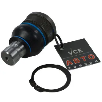 Несущий/направляющий шарнир MEYLE 32-16 010 0025