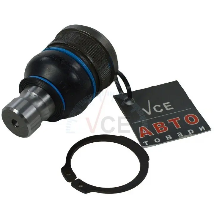 Несущий/направляющий шарнир MEYLE 32-16 010 0025 (фото 1)