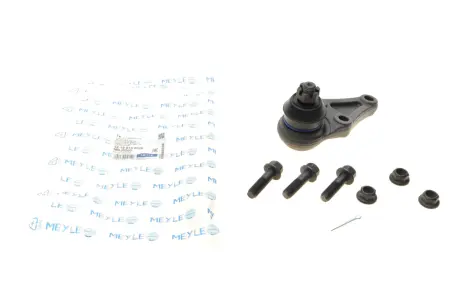 Несущий/направляющий шарнир MEYLE 32-16 010 0028