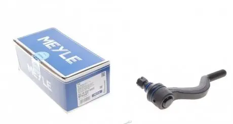 Наконечник поперечной рулевой тяги MEYLE 32-16 020 0003