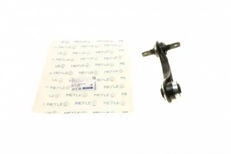Важіль підвіски (задній/знизу) (r) mitsubishi colt iv/lancer v 92-03 MEYLE 32-16 050 0090