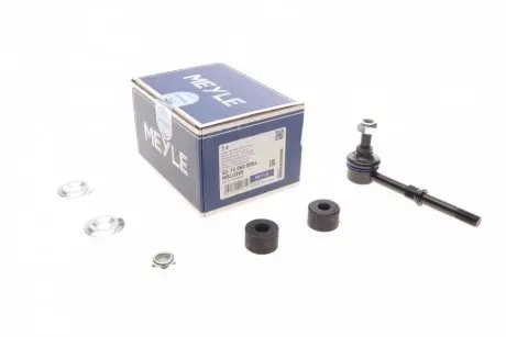 Тяга/стойка, стабилизатор MEYLE 32-16 060 0004