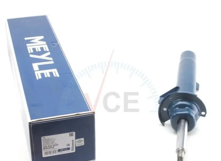 Фото 1 - Амортизатор MEYLE 326 623 0030 Амортизатор MEYLE 326 623 0030 (фото 1)