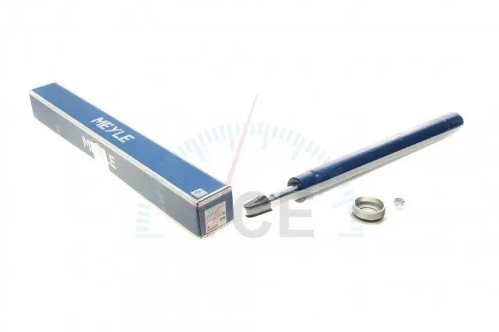 Фото 1 - Амортизатор (передній) BMW 3 (E30) 88-94 M20/M21/M40 MEYLE 326 624 0004 Амортизатор (передній) BMW 3 (E30) 88-94 M20/M21/M40 MEYLE 326 624 0004 (фото 1)