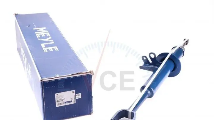 Фото 1 - Амортизатор (передній) BMW 5 (F10/F11) 10- (L) MEYLE 326 625 0000 Амортизатор (передній) BMW 5 (F10/F11) 10- (L) MEYLE 326 625 0000 (фото 1)