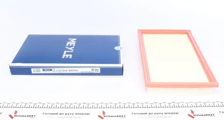 Воздушный фильтр MEYLE 33-12 321 0018