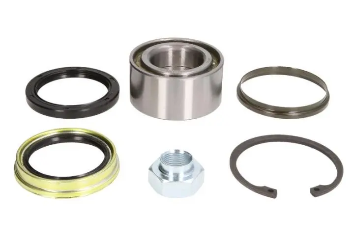 Фото 1 - Підшипник колеса MEYLE 33146500004 Підшипник колеса MEYLE 33146500004 (фото 1)