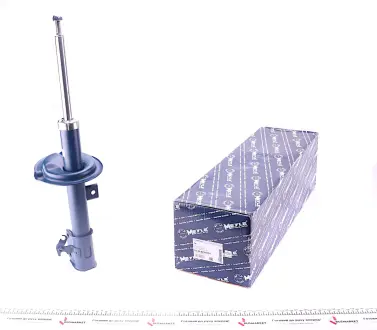 Амортизатор MEYLE 33-26 623 0001