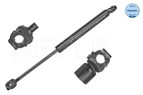 Амортизатор задней (5) двери MEYLE 3401610065