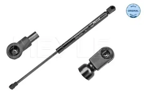 Газовая пружина, капот MEYLE 340 910 0004