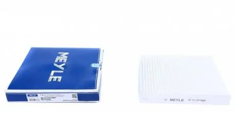 Фильтр, воздух во внутреннем пространстве MEYLE 34-12 319 0001