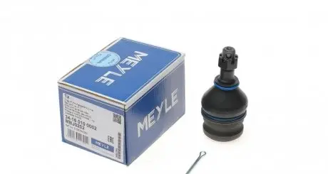 Несучий / напрямний шарнір MEYLE 34-16 010 0002