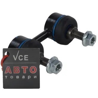 Тяга/стойка, стабилизатор MEYLE 34-16 060 0004/HD