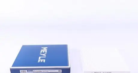 Фильтр, воздух во внутреннем пространстве MEYLE 35-12 319 0000