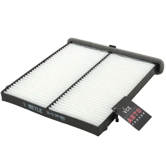 Фильтр, воздух во внутреннем пространстве MEYLE 35-12 319 0011