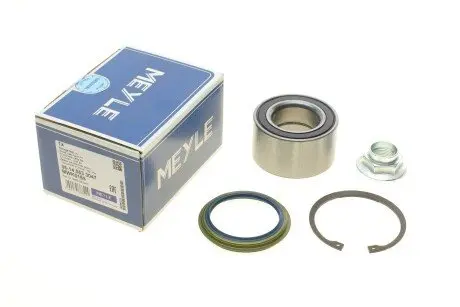 Комплект подшипника ступицы колеса MEYLE 35-14 553 3047