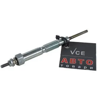 Свеча накаливания MEYLE 35-14 860 0000